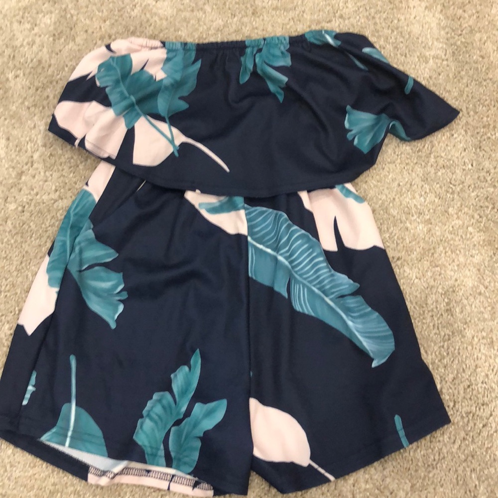 No longer fits